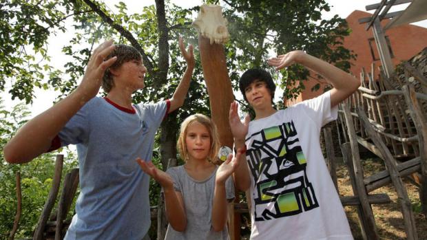 Фото: Stanislav Pecháček