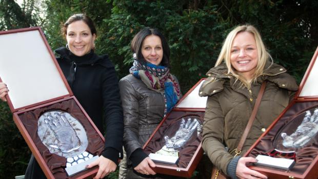 Pátý ročník cen Richard zná své vítěze. Foto: Tomáš Adamec, Zoo Praha 