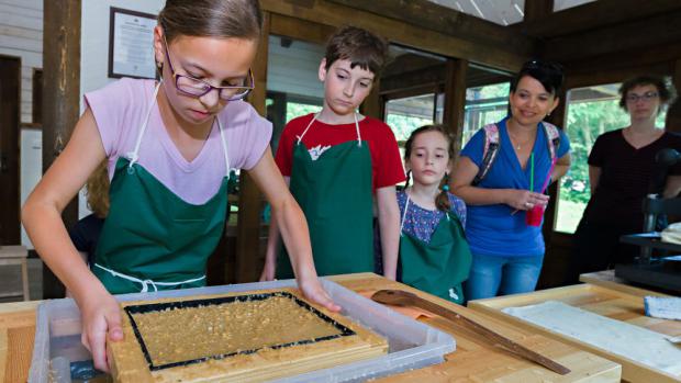 Photo: Petr Hamerník, Prague Zoo
