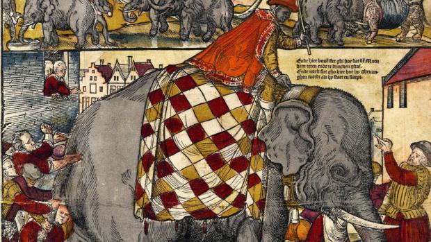 Foto: British Museum