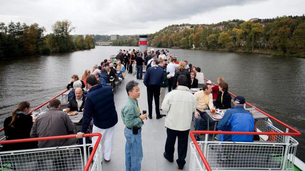 Photo: Prague Zoo Archiv