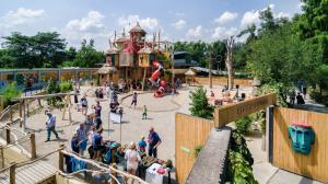 Резервация Бороро