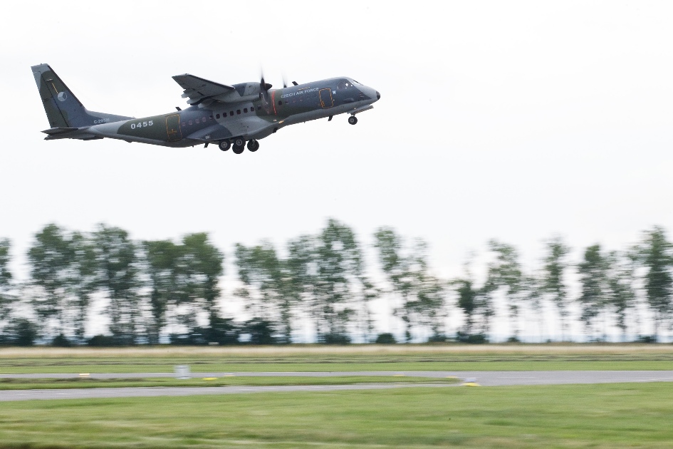 V půl čtvrté zamířili převaláci do Mongolska. Foto: Tomáš Adamec, Zoo Praha